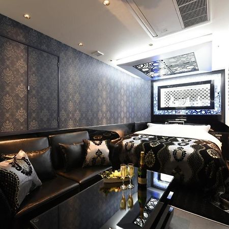 Hotel W-Party-W Group Hotels And Resorts- Kawaguchi (Saitama) Exterior foto
