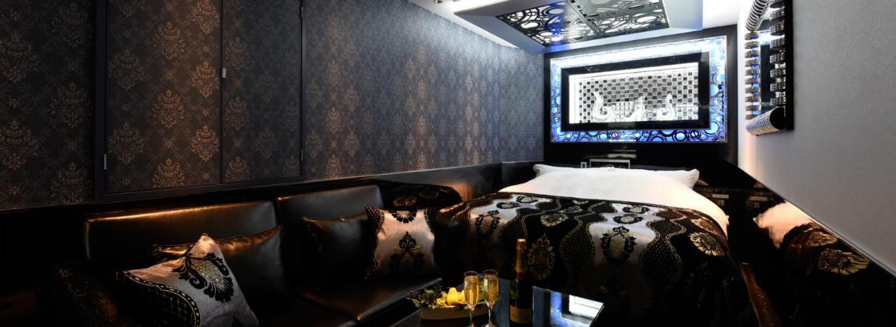 Hotel W-Party-W Group Hotels And Resorts- Kawaguchi (Saitama) Exterior foto