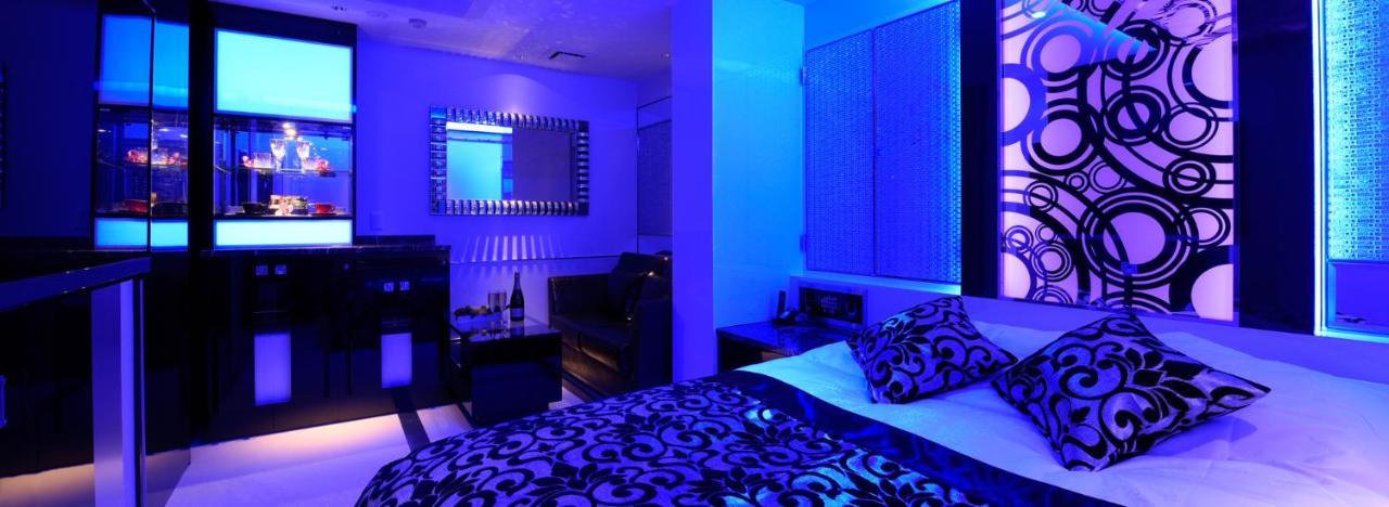 Hotel W-Party-W Group Hotels And Resorts- Kawaguchi (Saitama) Exterior foto