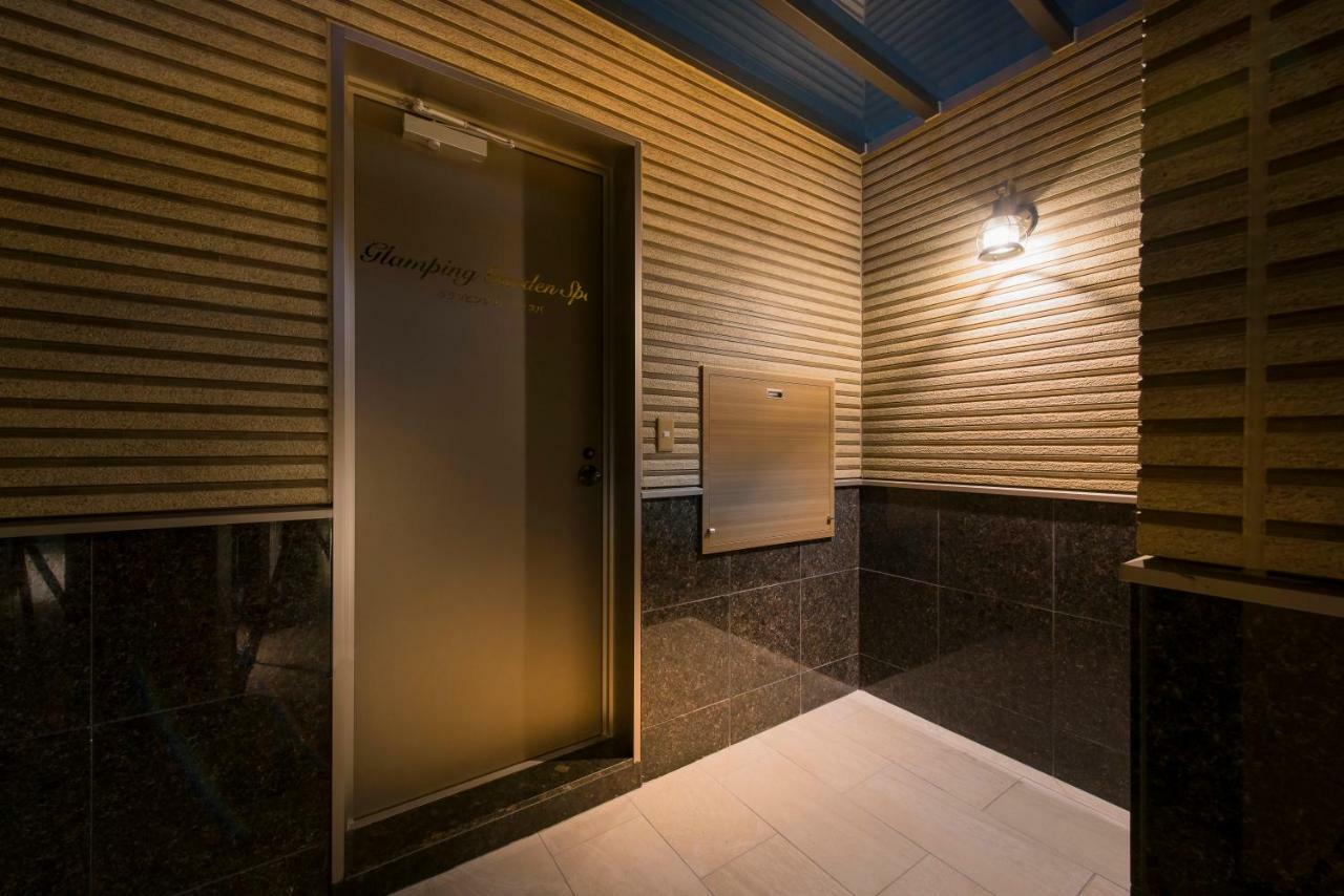 Hotel W-Party-W Group Hotels And Resorts- Kawaguchi (Saitama) Exterior foto