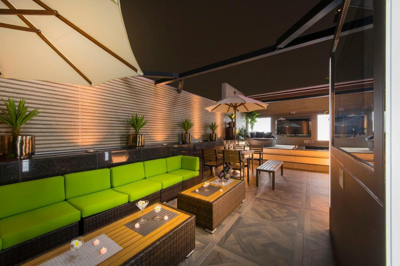 Hotel W-Party-W Group Hotels And Resorts- Kawaguchi (Saitama) Exterior foto
